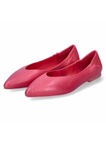 MELVIN & HAMILTON Ballerinas ALORA 1 in Rot