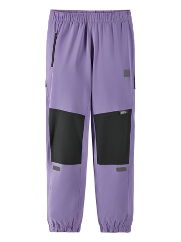 Reima ReimaTec Outdoorhose " Intona " in Misty Violet