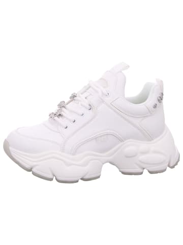 Buffalo Sneaker Binary Ice 3.0 in Weiß