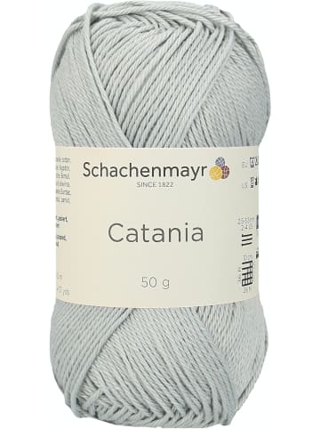 Schachenmayr since 1822 Handstrickgarne Catania, 50g in Silber