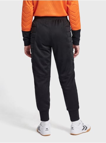 Hummel Hose Classic Gk Fußball Kinder in BLACK