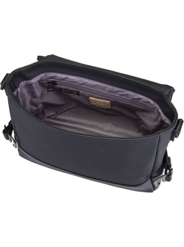 Jost Bodybag Borgholm S in Schwarz