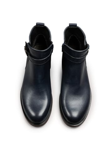LLOYD Schuhe Moderne Schlupfstiefelette in BLAU