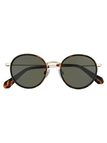Superdry Sonnenbrille für Herren in gold