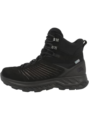 hanwag Outdoorschuhe Blueridge ES in schwarz