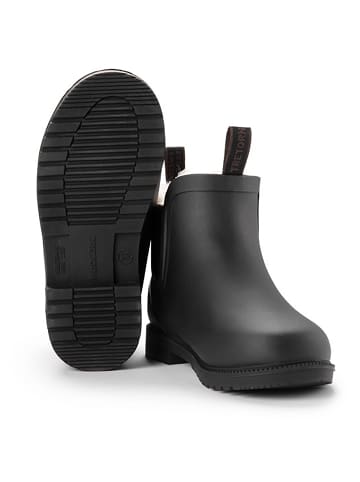 Tretorn Tretorn  CHELSEA CLASSICWINTER in Schwarz