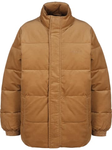 Carhartt WIP Winterjacken in jasper/jasper