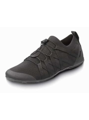 MEINDL Schnürschuh in schwarz