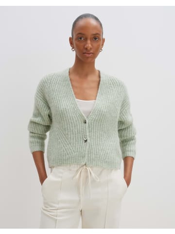 someday. Pullover in pale jade