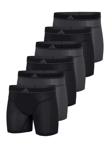 Adidas Sportswear Retro Short / Pant Active Micro Vent in Schwarz