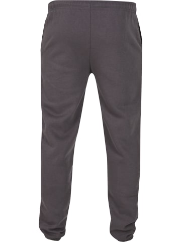 Urban Classics Trousers - Sweat in magnet