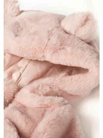 Minoti Schneeoverall 25BABYFUR2 in hellpink
