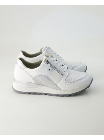 WALDLÄUFER Sneaker low in Weiß