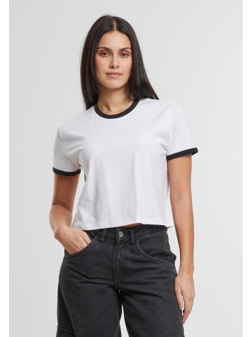 Urban Classics Urban Classics in white/black