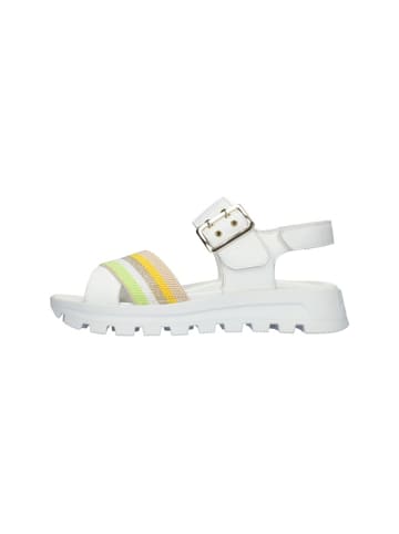 WALDLÄUFER Sandalen für Damen in uni