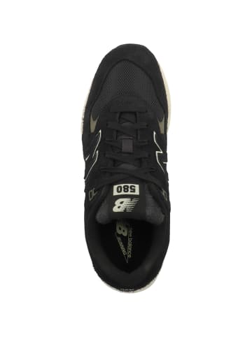 New Balance Sneaker low MT 580 in schwarz