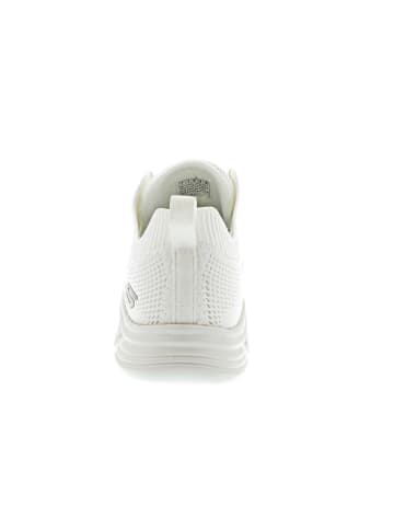 Skechers Bobs BFlex Lo-Graceful St Sneaker low Weiß