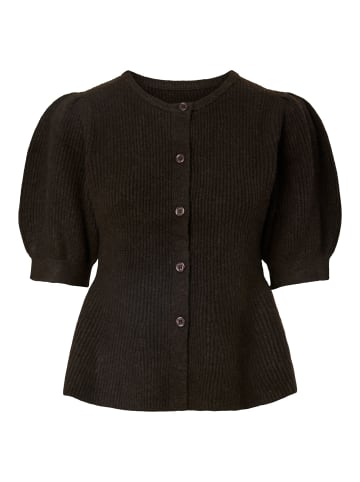 Pieces Strickjacke in Delicioso