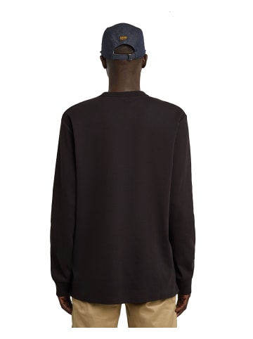 G-Star Raw Nifous T-Shirt dk black