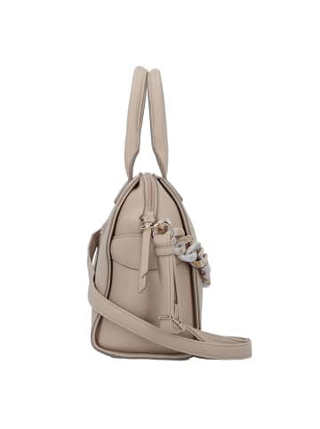 Gabor Ilona Handtasche 35 cm in taupe