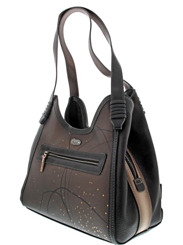 Anekke Dreamverse Tasche Mehrfarbig