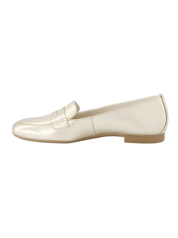 Paul Green Slipper in Platin