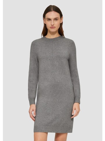 s.Oliver Kleid in 9730_graphit