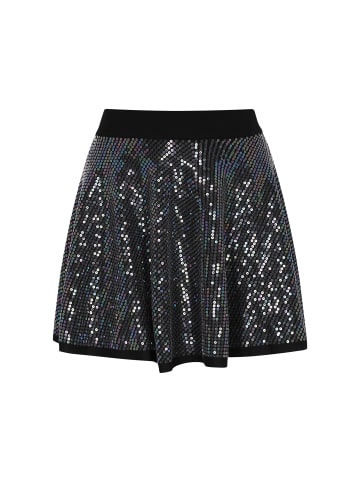 faina Women Skirt in black