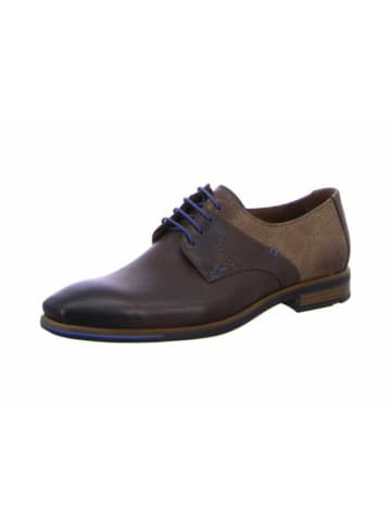 LLOYD Business Schuhe für Herren in braun in braun