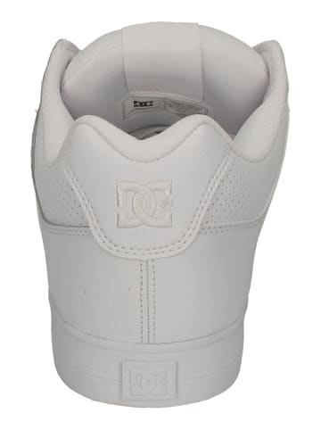 DC Shoes Sneaker Low Pure in weiß