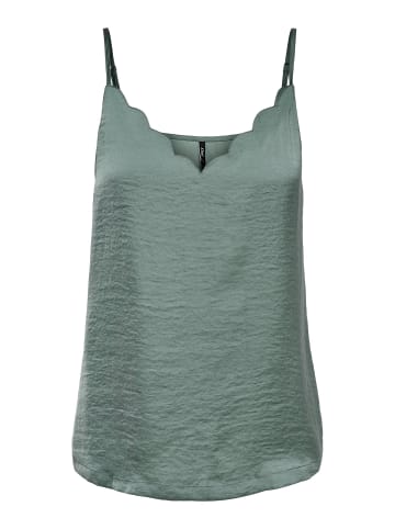 ONLY Top in Balsam Green