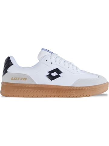 Lotto Sneaker "Makera" in Weiß