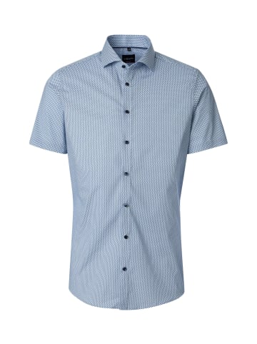 Venti Businesshemd in Blau