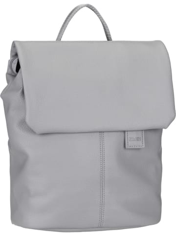 Zwei Rucksack / Backpack Mademoiselle MR8 in Foggy