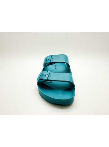 thies Sandalen für Damen in trkis