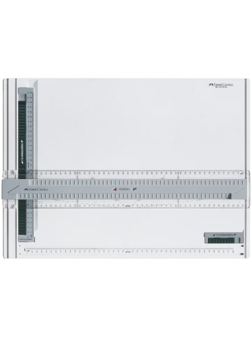 Faber-Castell Zeichenplatte TK-System A3