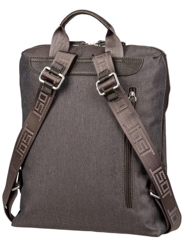 Jost Rucksack Bergen Daypack M in Taupe