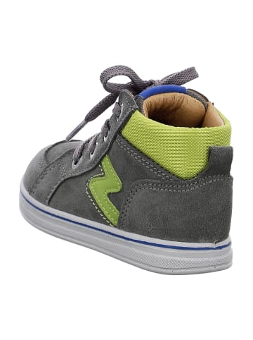 Lurchi Halbschuhe in Grau