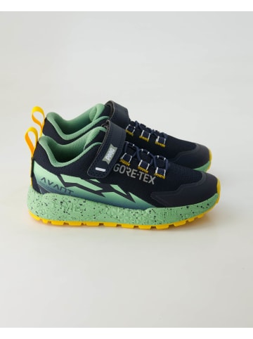 Primigi Klettschuhe in Blau