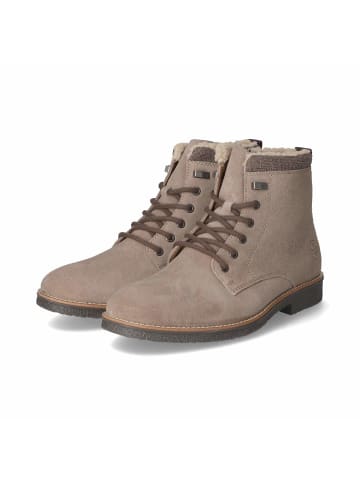 rieker Winterboots in Taupe