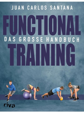 riva Functional Training | Das große Handbuch