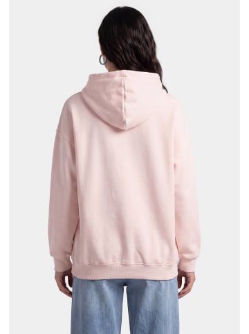 myMo Women Hoodie in Light Rose