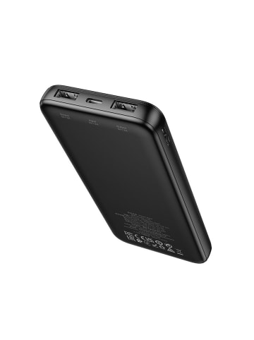 HOCO Powerbank 10000mAh 2A J128