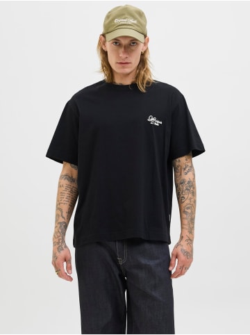 Jack & Jones T-shirt in Black
