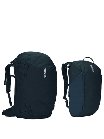 Thule Landmark 60 - Women's Reiserucksack 55 cm (darkest blue) in darkest blue