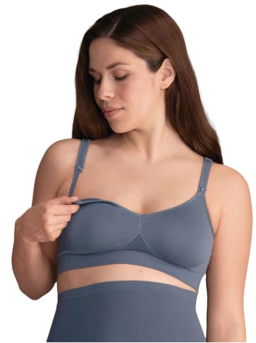 Anita Still BH Seamless in sky grey