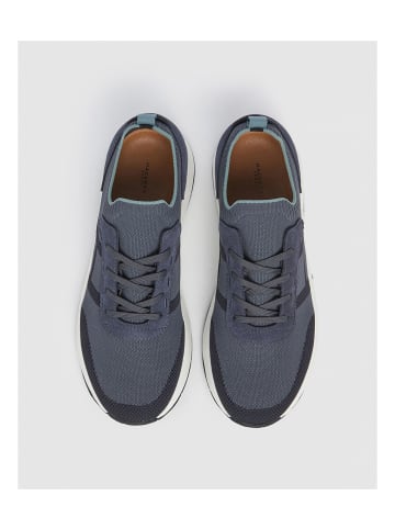 Hackett London Sneaker H-Runner in bunt