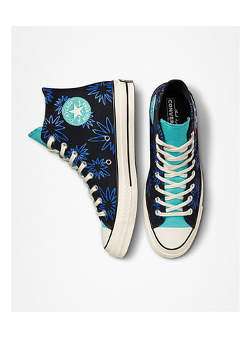 Converse Sneaker Chuck in Marine