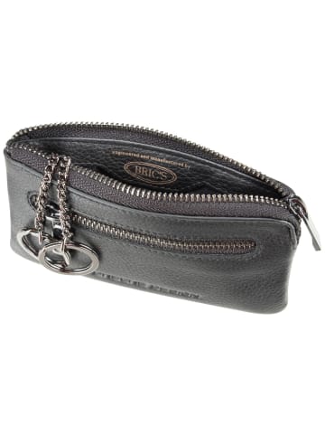 Porsche Design Schlüsseletui Business Key Case M in Black