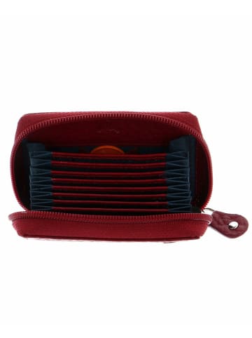 Voi für Neutral in rot